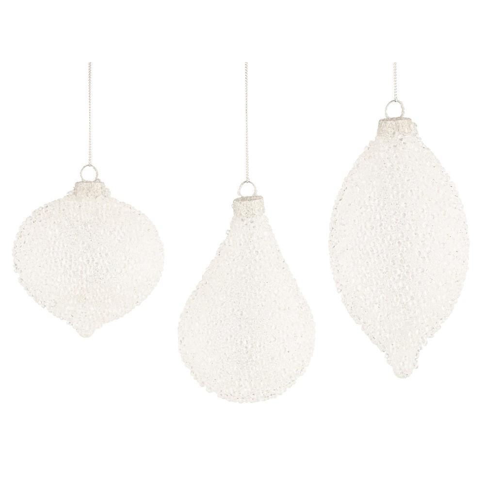 PENDAGLIO VT FREEZE BIANCO ASS3